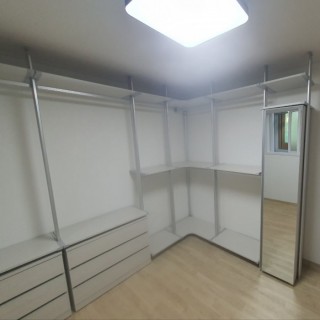 대구드레스룸선반 &10