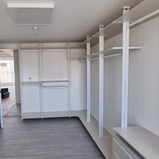 대구드레스룸선반 &22