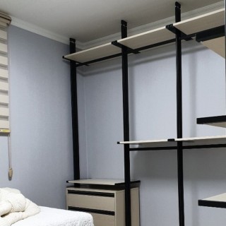 대구드레스룸선반 &24