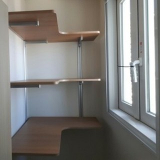 대구드레스룸선반 &35