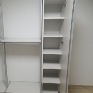 대구드레스룸선반 &3