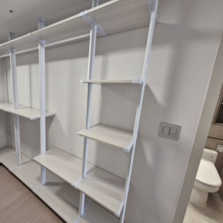 대구드레스룸선반 &31