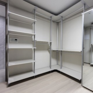 대구드레스룸선반 &27