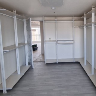 대구드레스룸선반 &26