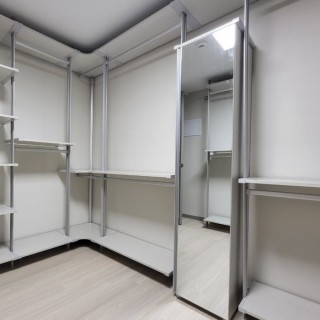 대구드레스룸선반 &33