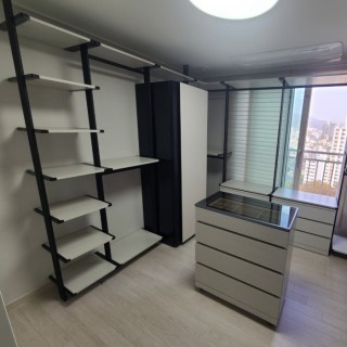 대구드레스룸선반 &30