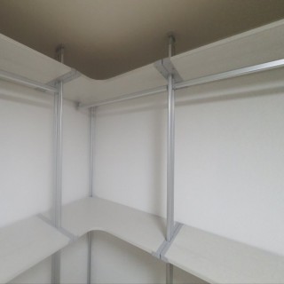 대구드레스룸선반 &6