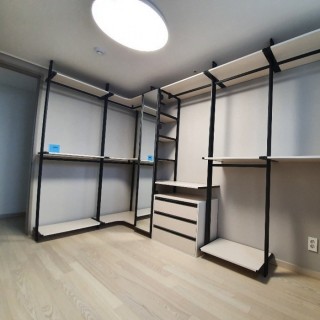 대구드레스룸선반 &23