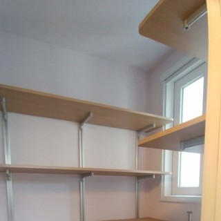 대구드레스룸선반 &37