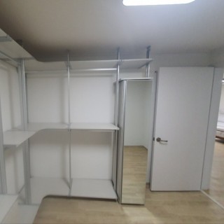 대구드레스룸선반 &5