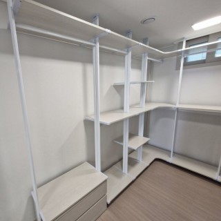 대구드레스룸선반 &28